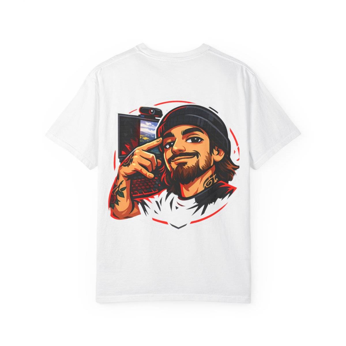 WHITH T CHILL NIGHT V 2